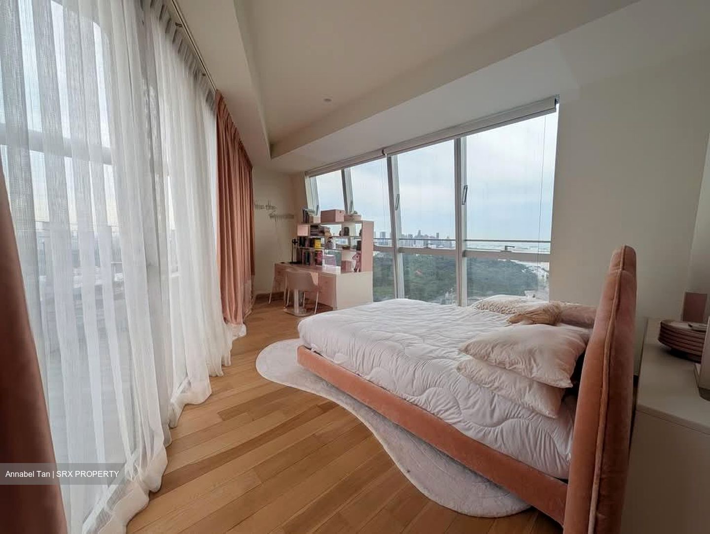 Reflections At Keppel Bay (D4), Condominium #576717441